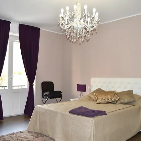 Arcobaleno ゲストハウス カリアリ