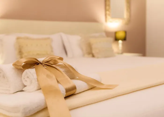 Arcobaleno 4* Cagliari