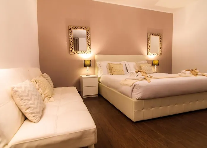 Arcobaleno 4* Cagliari