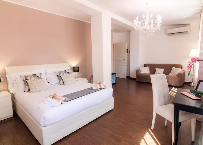 Arcobaleno 4* Cagliari