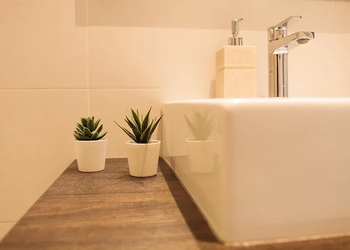 Gasthuis Arcobaleno 4*