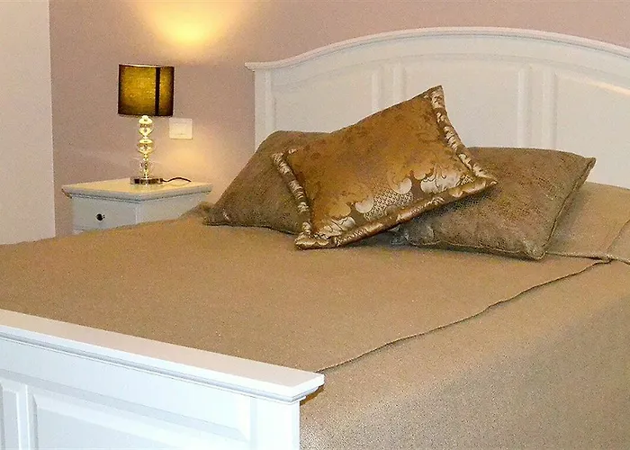 Arcobaleno Gasthuis 4*