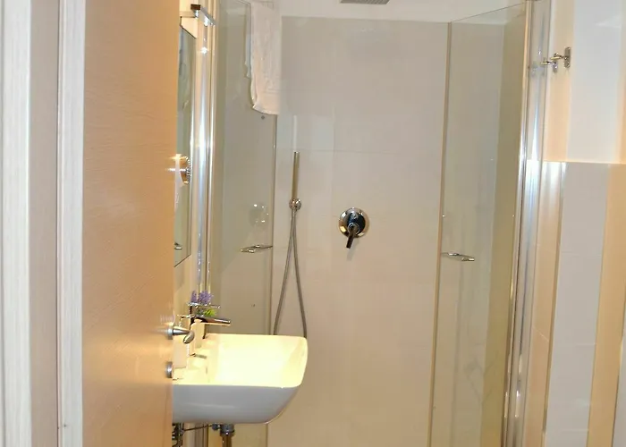 Gasthuis Arcobaleno 4*