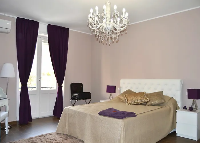 Arcobaleno Gasthuis Cagliari