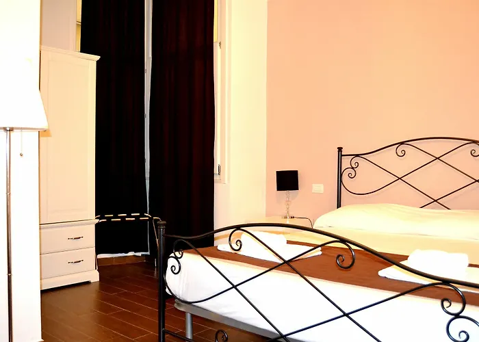 Arcobaleno Gasthuis 4*